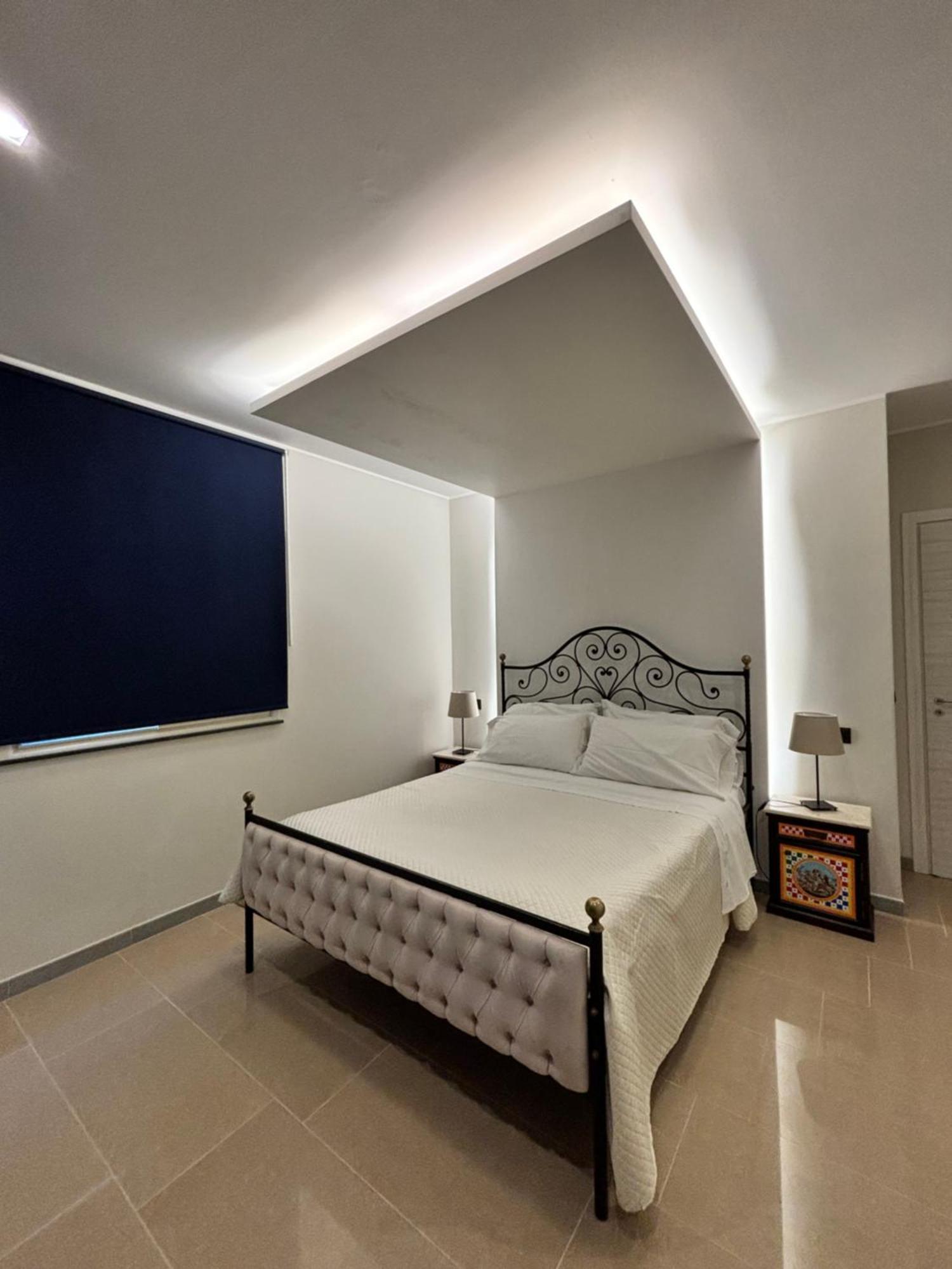 Ig - "Villa Don Antonio" Apartments ジャルディーニ・ナクソス エクステリア 写真