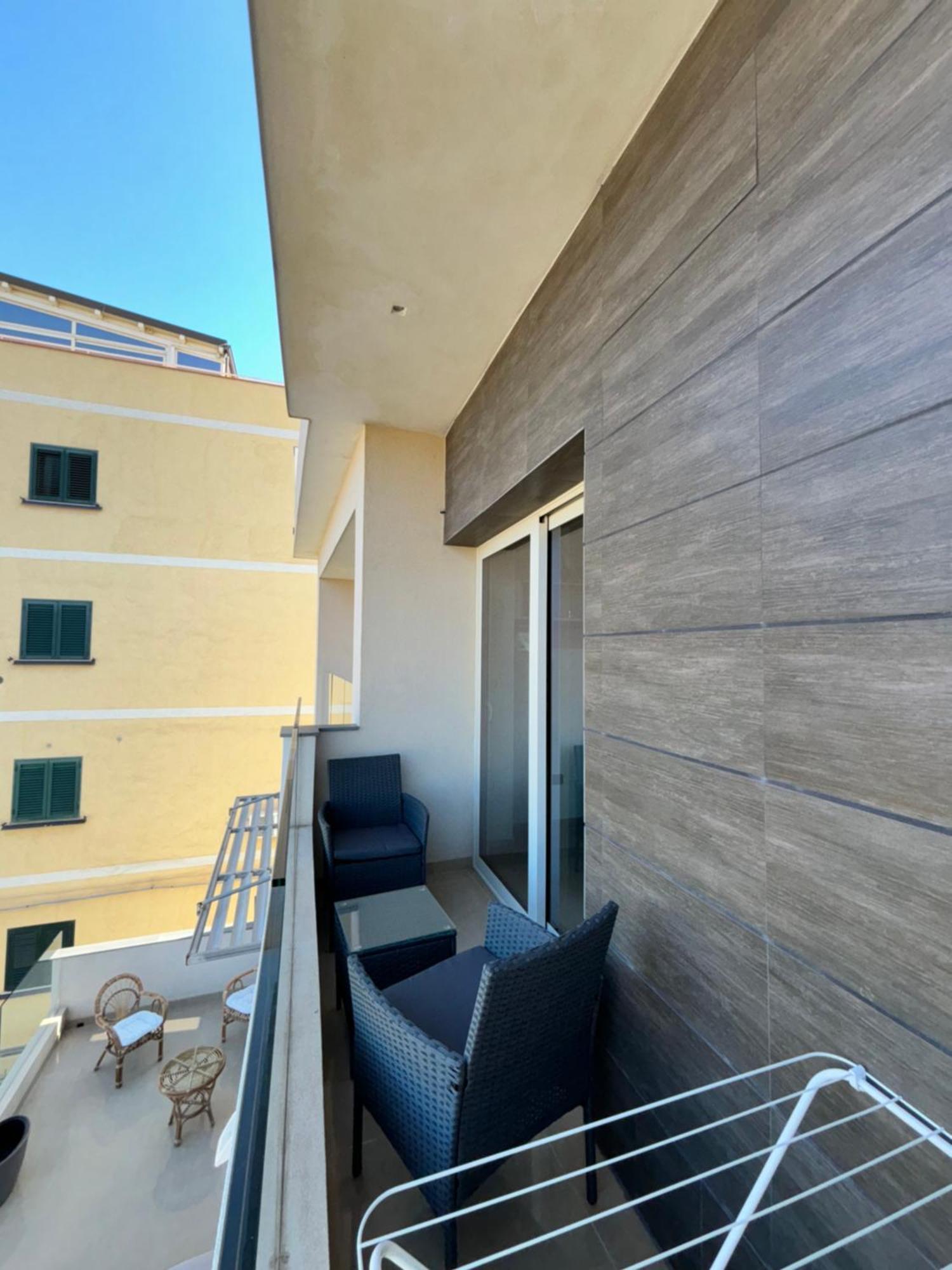 Ig - "Villa Don Antonio" Apartments ジャルディーニ・ナクソス エクステリア 写真