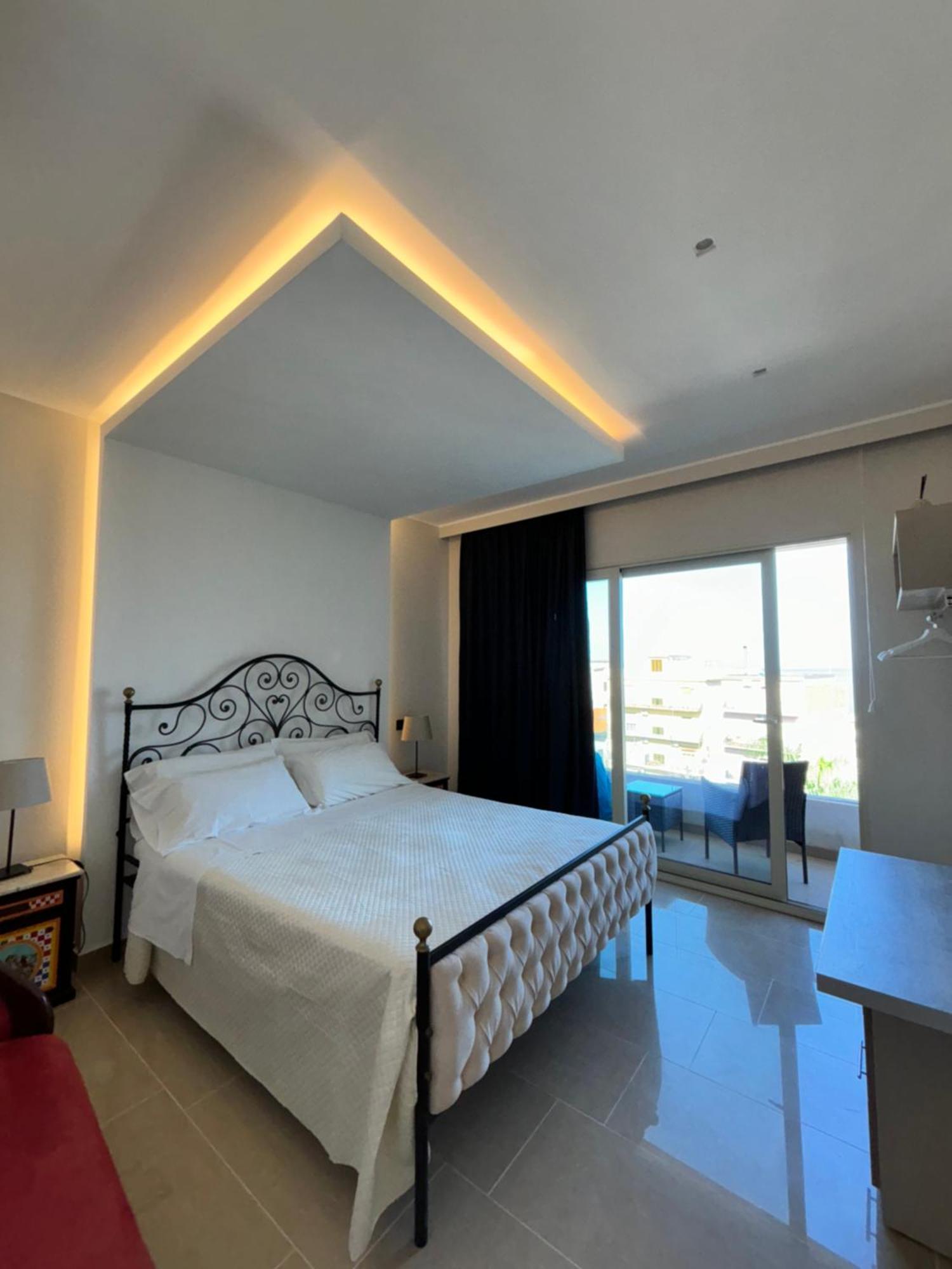 Ig - "Villa Don Antonio" Apartments ジャルディーニ・ナクソス エクステリア 写真