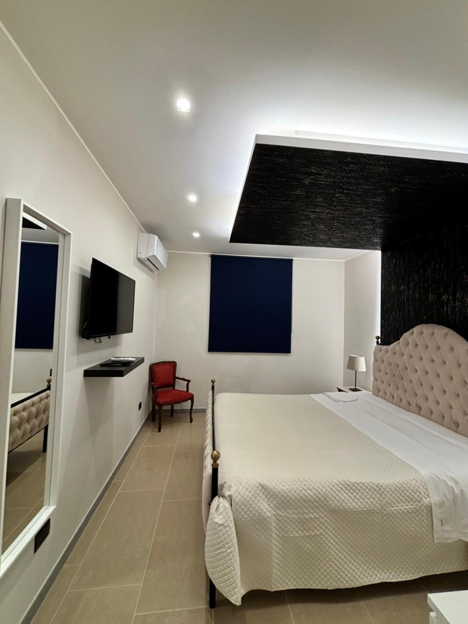 Ig - "Villa Don Antonio" Apartments ジャルディーニ・ナクソス エクステリア 写真