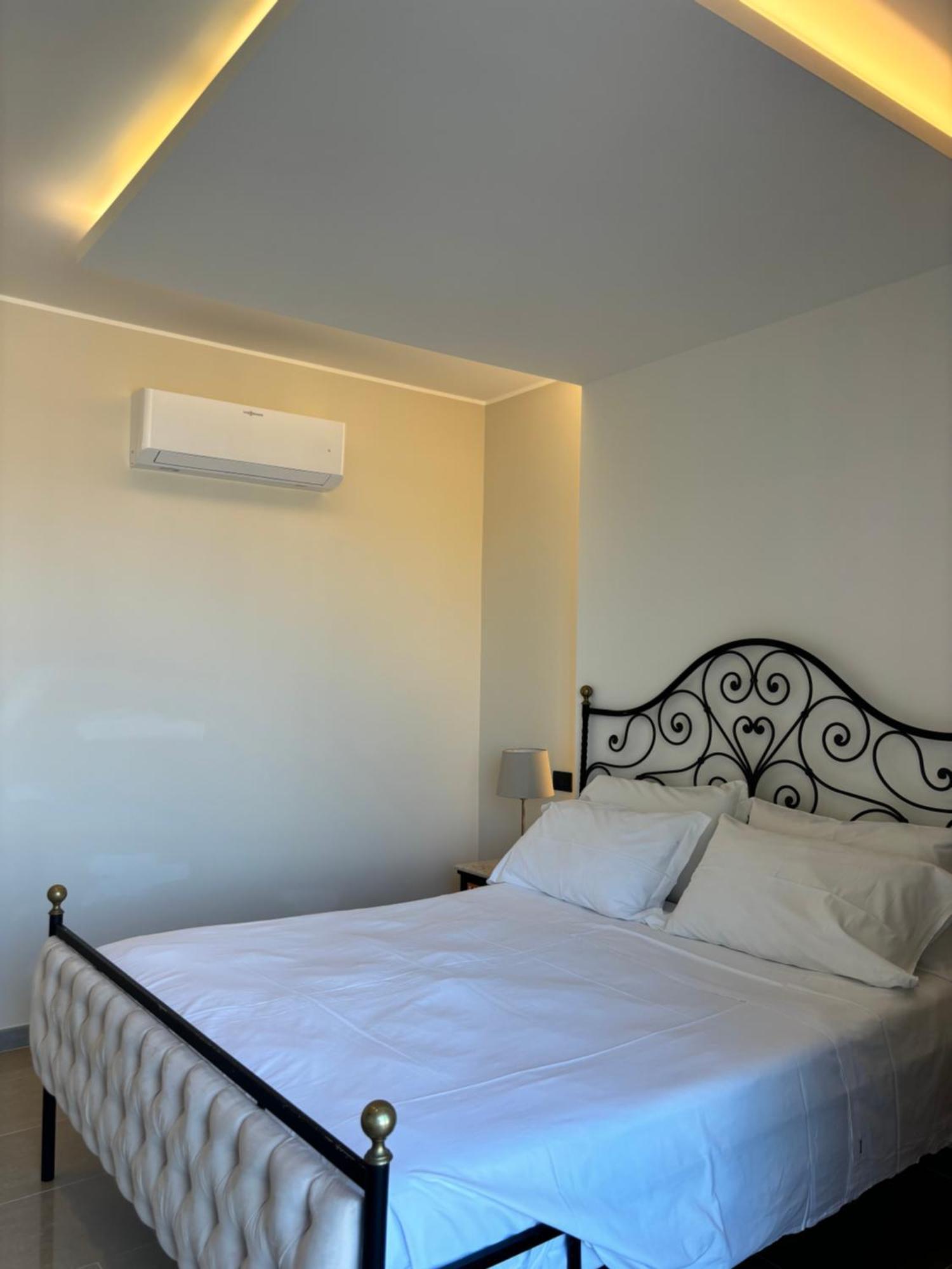 Ig - "Villa Don Antonio" Apartments ジャルディーニ・ナクソス エクステリア 写真